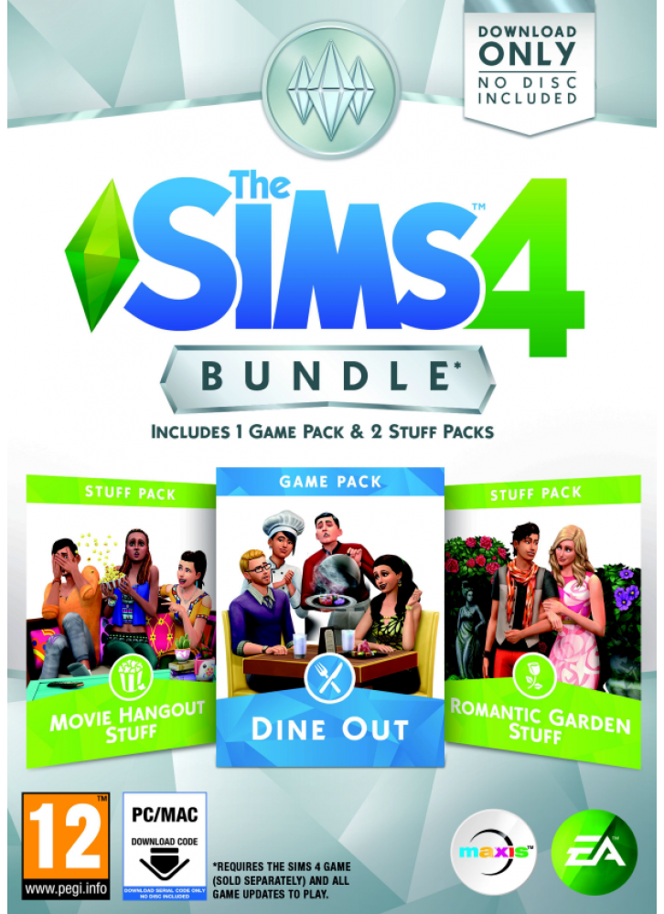Sims 4 For Mac